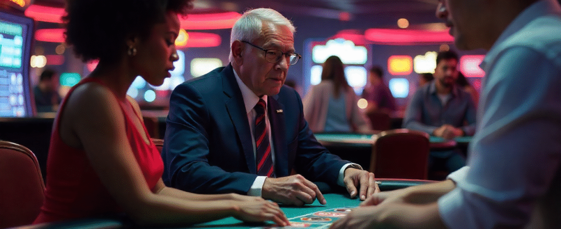 Casino sans vérification : Guide complet pour comprendre, choisir et jouer en toute sécurité