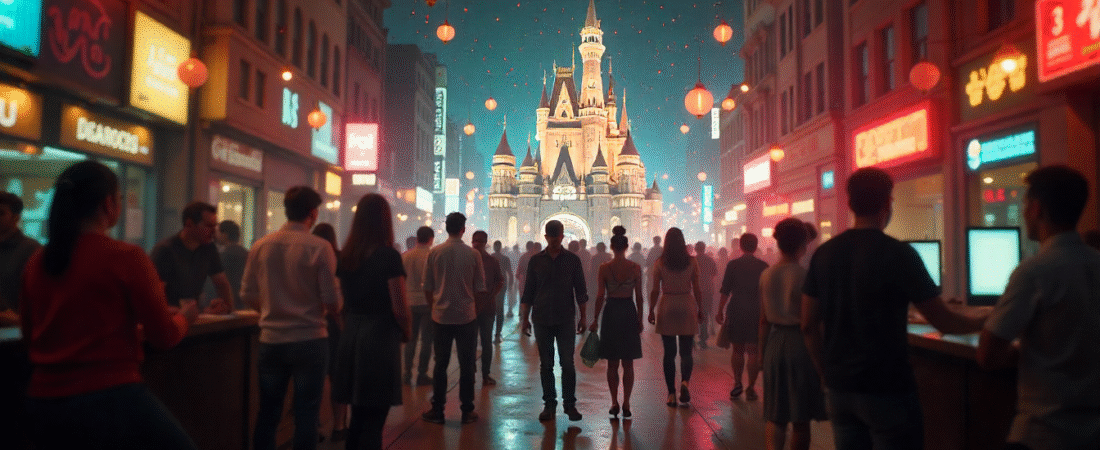 Nouveau Casino en Ligne : La Nouvelle Génération Face aux Géants Historiques